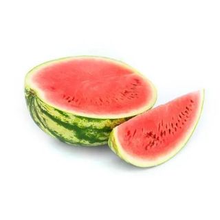 Water Melon; full 6-7 kg