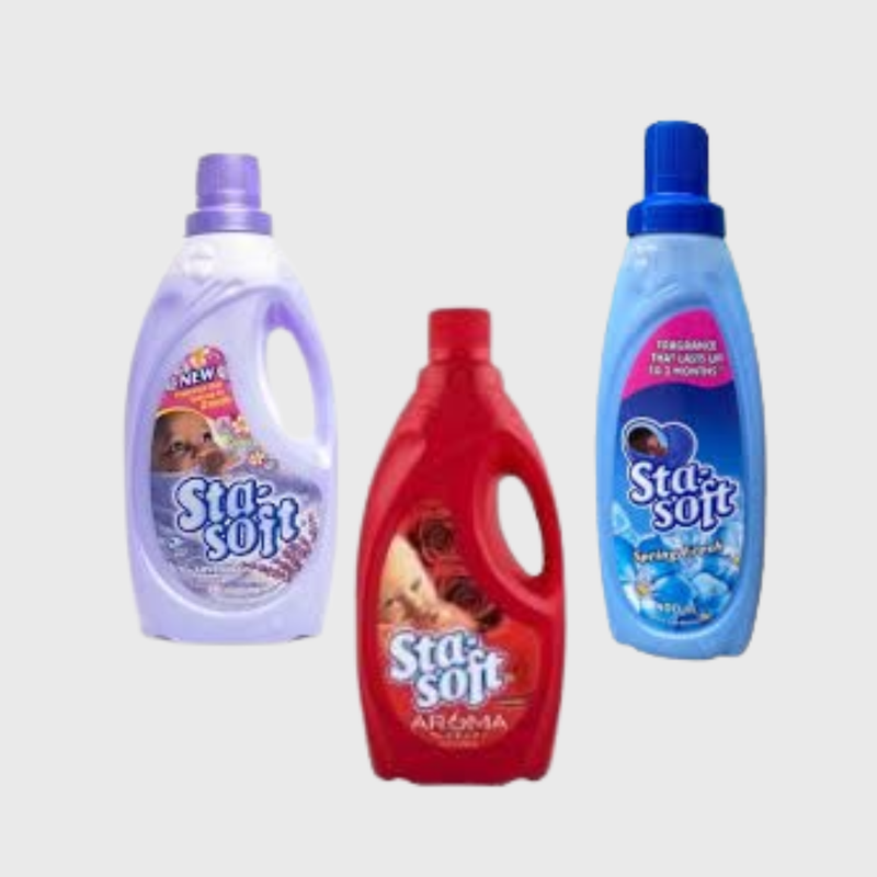 Fabric softeners