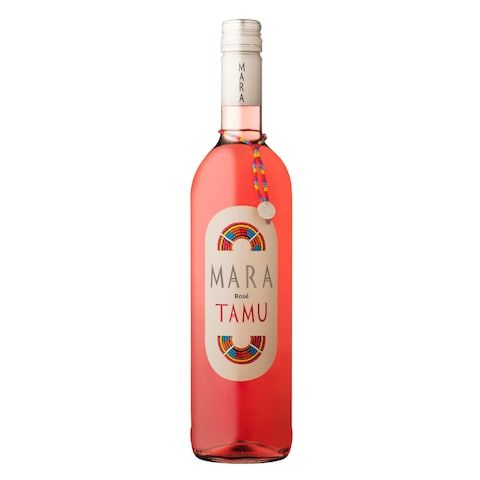 Mara Tamu Rose Wine 750Ml