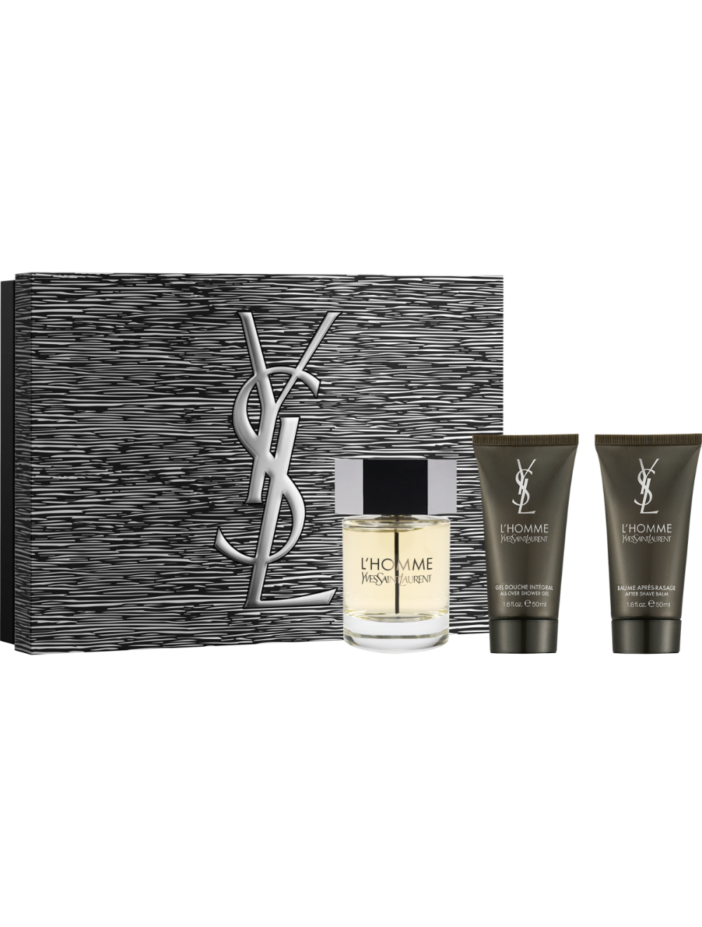 Set Homme