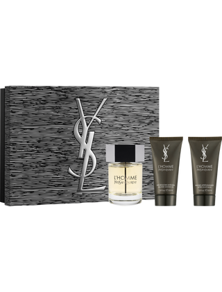 Coffret L'Homme Eau de Toilette