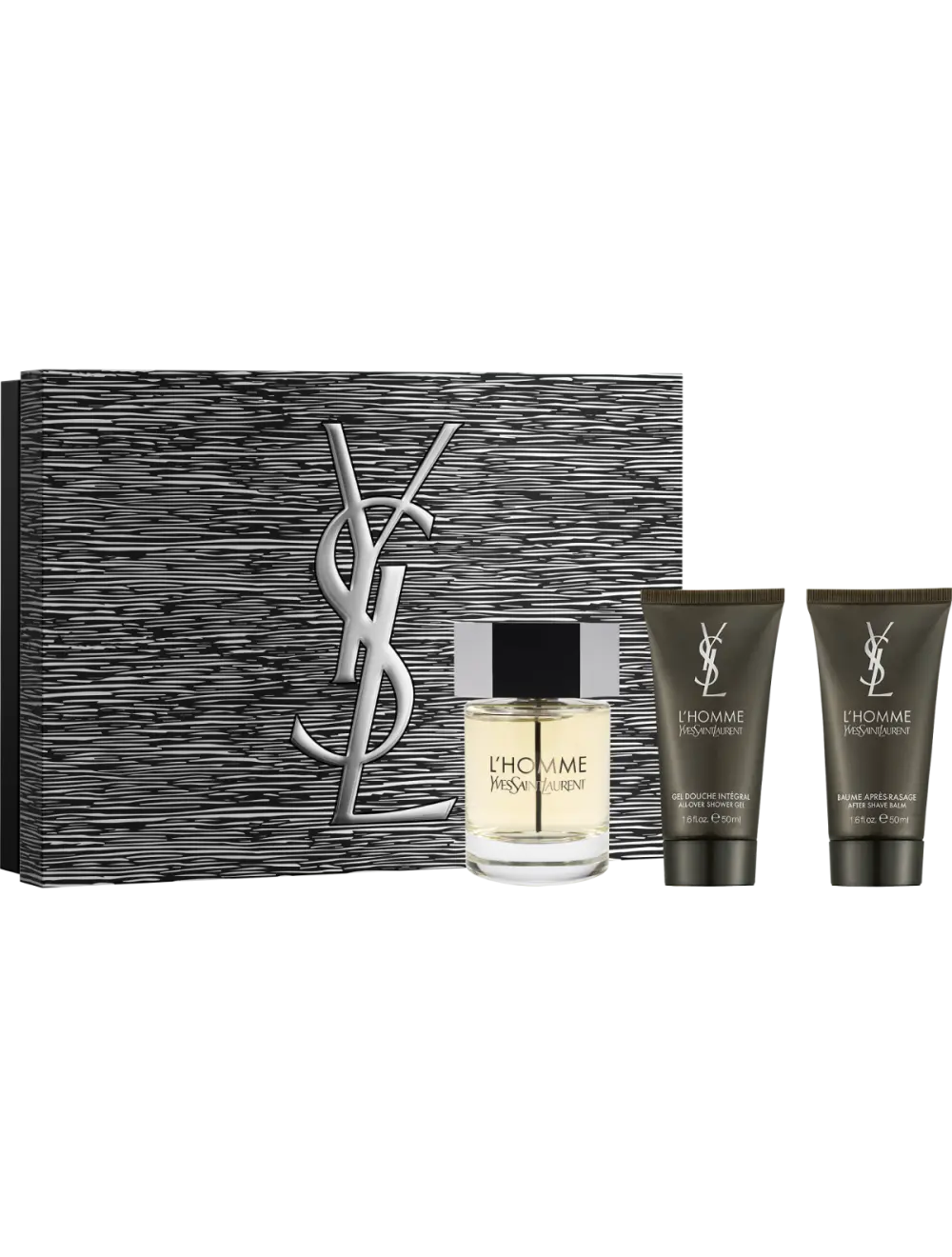 Set Homme