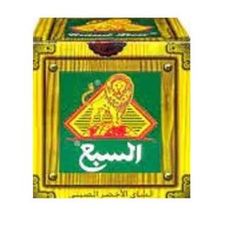 Thé vert en filaments 4011 1Kg - GRAND LION