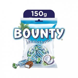 Bounty Miniatures 150g