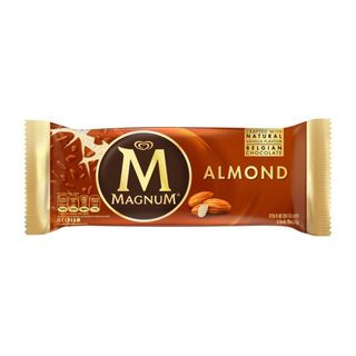 Magnum Almond Stick Ice Cream 110ml