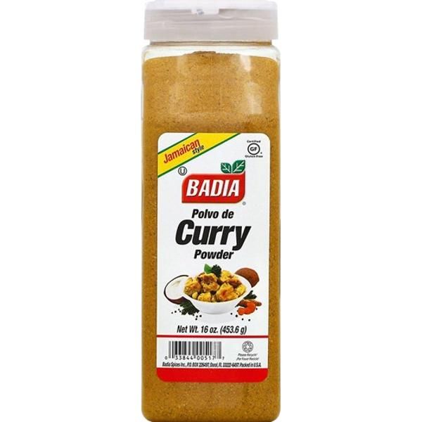 Tiger Curry Powder Sachet 5G
