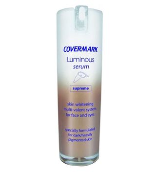 Covermark – Luminous Suprême Yeux – 15 Ml