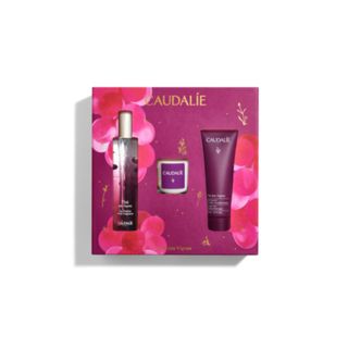 Caudalie Coffret Rose Des Vignes