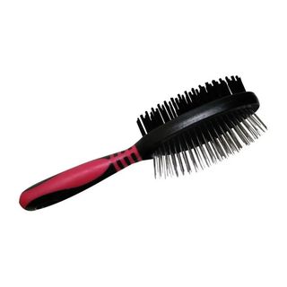 Brosse Double Taille Moyenne - Felican