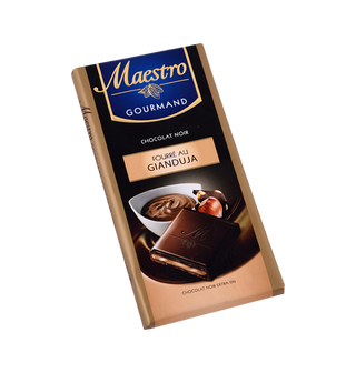 Chocolat fourré MAESTRO 100GR  - 513