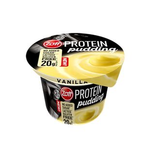Protein Pudding Vanilla Zott 200g