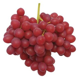 Grapes Red Pack 500 G
