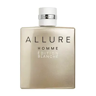 Allure Homme Édition Blanche Eau De Parfum Vaporizado 50ml