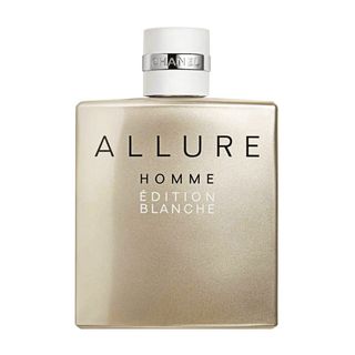 Allure homme blanche-50 ml