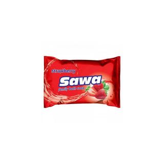Sawa Strawberry Soap 250Gms