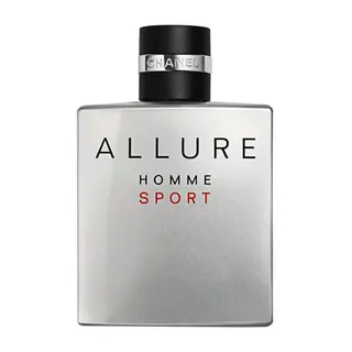 ALLURE HOMME SPORT 50 ml - CHANEL - 50 ml Perfumes para hombres