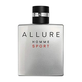 ALLURE HOMME SPORT 50 ml - CHANEL - 50 ml Perfumes para hombres