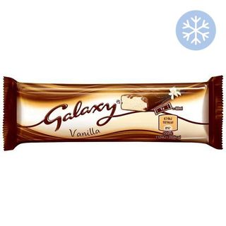Galaxy Vanilla Ice Cream Bar 60ml