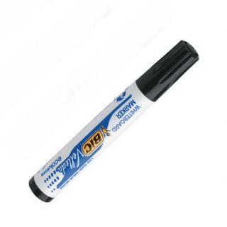Marqueur Tableau Bic Velleda 1701 Noir - 613