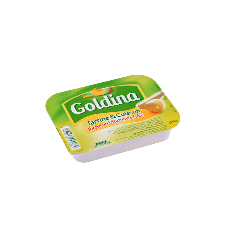 Beurres et Margarine