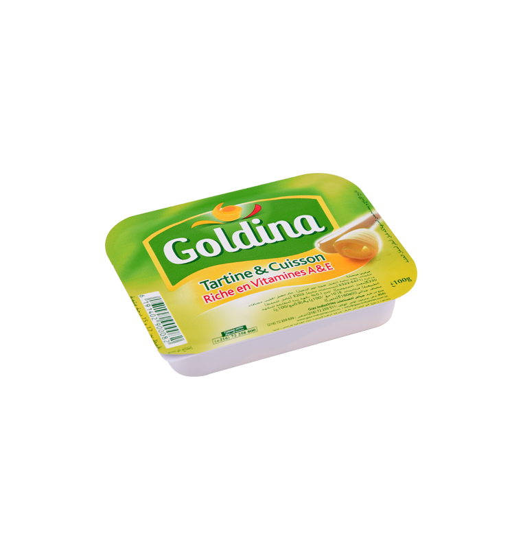 Beurres et Margarine