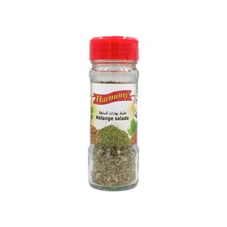 harmony melange salade 20g