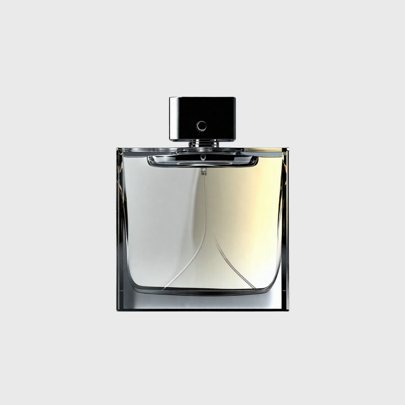Parfums Hommes.