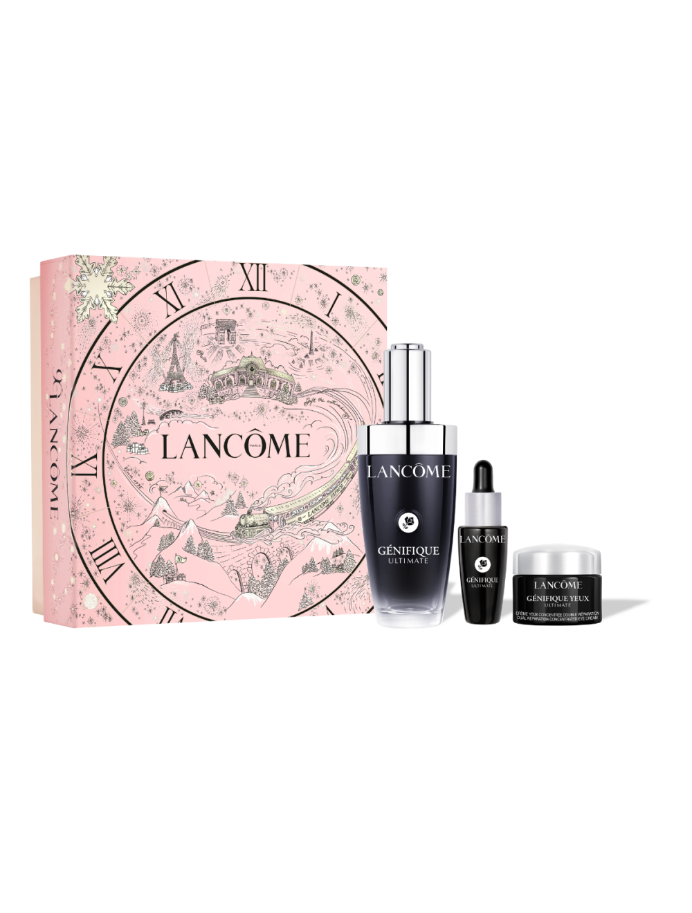 Set Femme