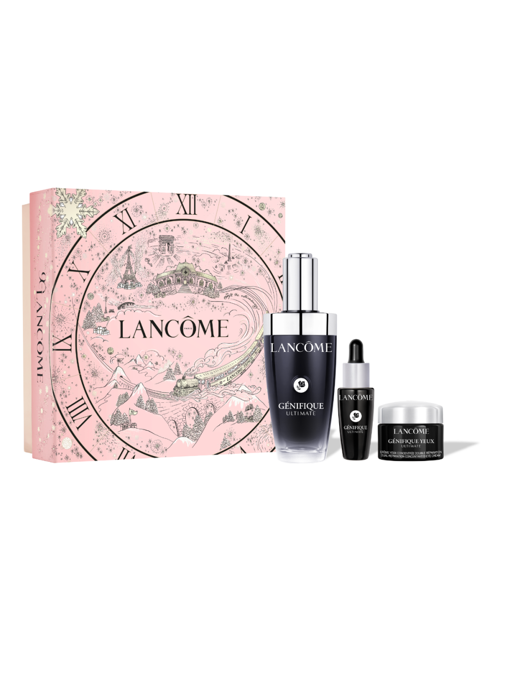 Set Femme
