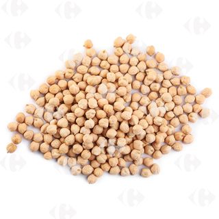 Pois Chiches Gros Calibre 400g