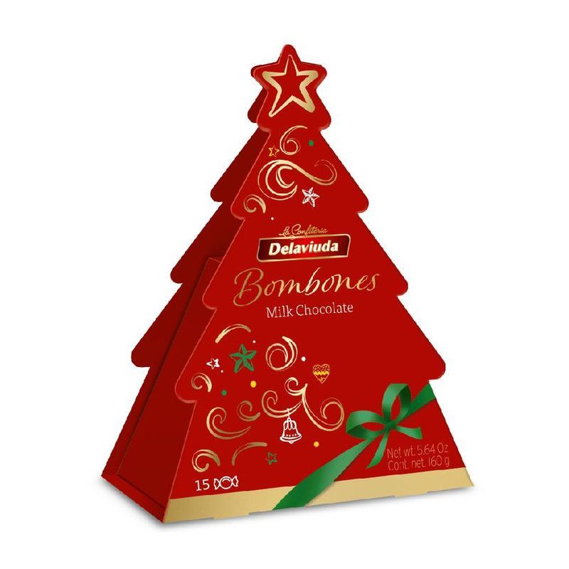 Chocolats et Douceurs