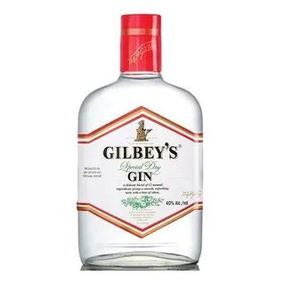 Gilbeys Gin 350ml