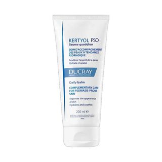 DUCRAY KERTIOL PSO BAUME 200ML