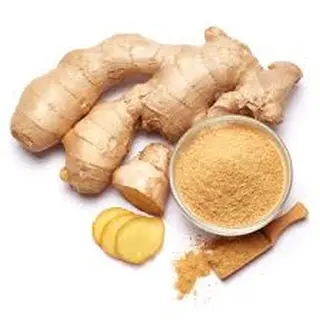 Ginger