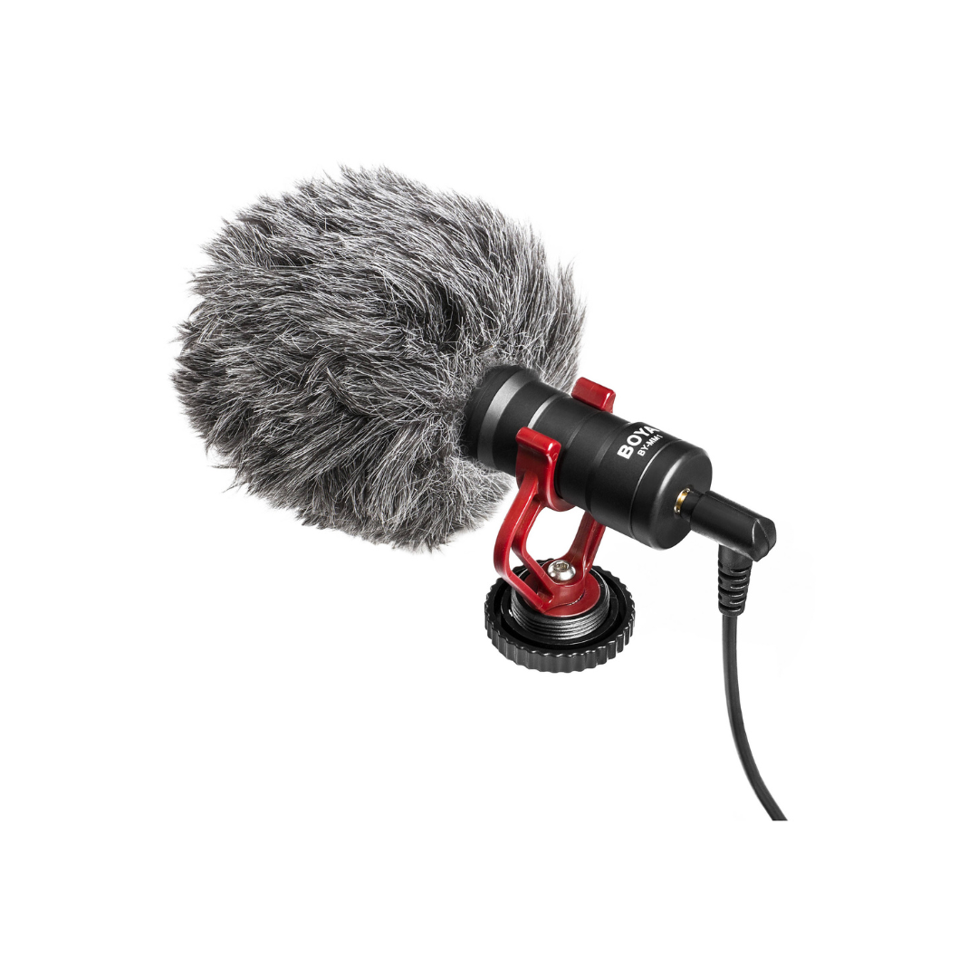 Production Audiovisuelle.