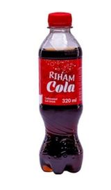 Riham Cola 320Ml