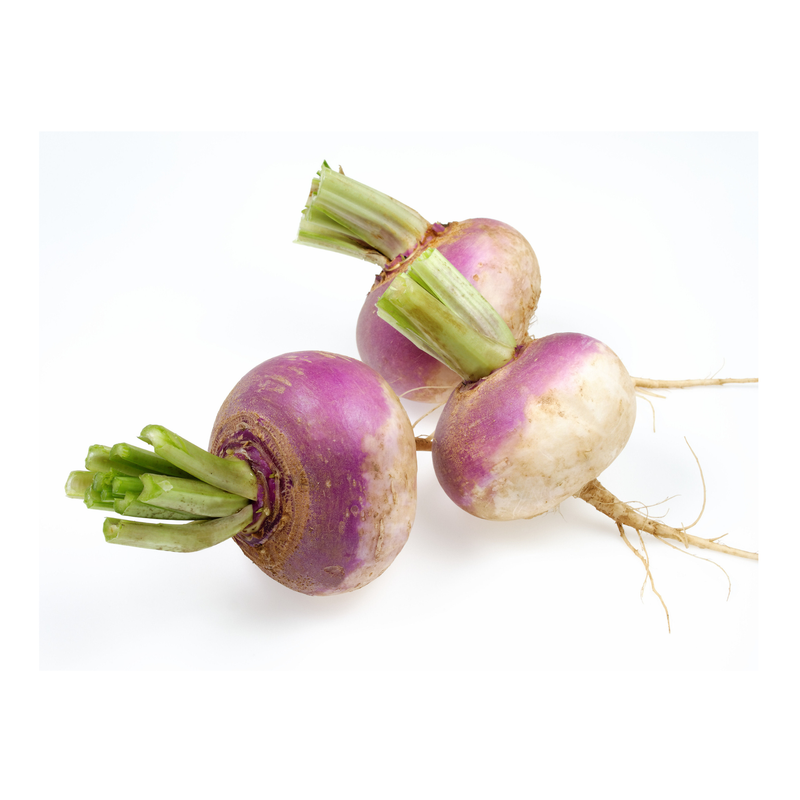 Navets Frais de Qualité 500g