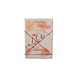 CADRE PHOTO  LOVA  AVEC RUBAN 11X16  CM