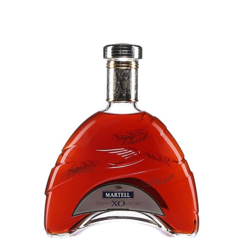 Martell Xo Cognac 700Ml