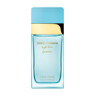 DOLCE&GABANNA light blue forever woman edp 50 ML