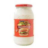 Freshly Buttermilk Ranch Dressing 473Ml