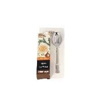 Icon Homes Silver And Gold Spoon 6Pcs