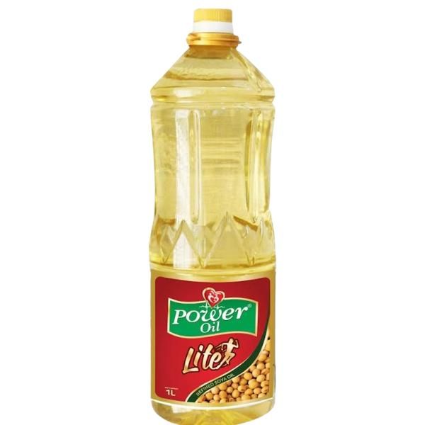 Power Oil Lite 3L