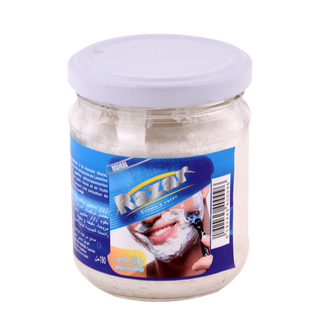 Crème à raser RAZAR STD 190ML - 096