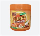 Tropical Heat Curry Powder 100G