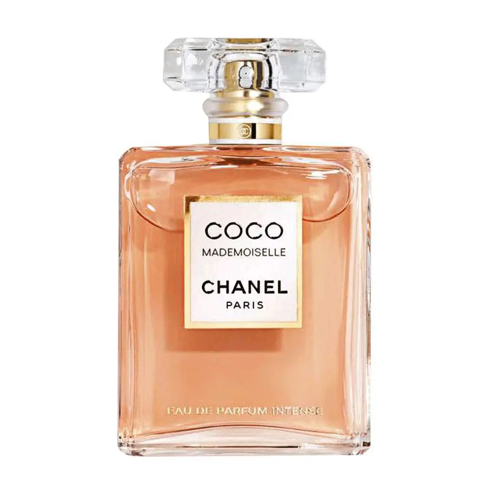 Parfums Femmes