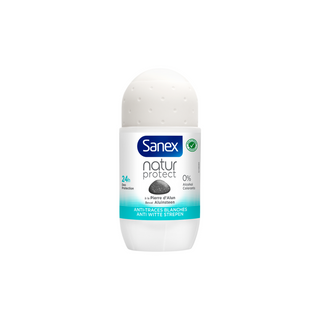 Déodorant roll-on SANEX 50ml  - 027