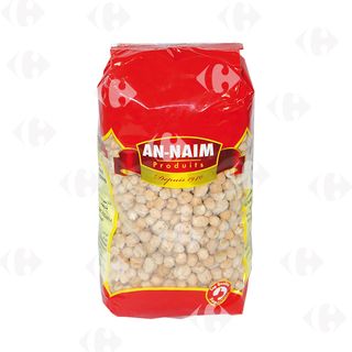 Pois Chiches An-Naim 1KG