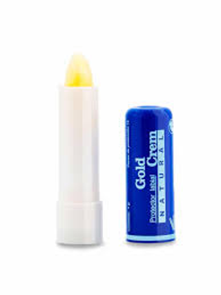 GOLD CREME STICK