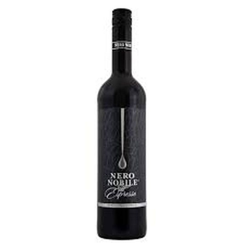 Rosso Nobile All Expresso 750Ml